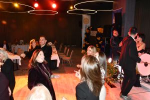 Yarıyıl Toplantısı