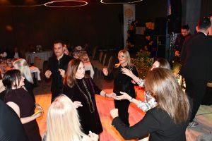 Yarıyıl Toplantısı