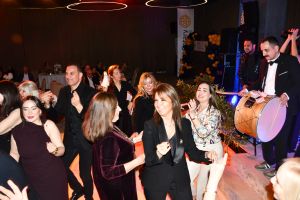 Yarıyıl Toplantısı