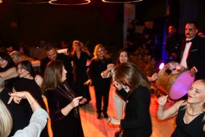 Yarıyıl Toplantısı