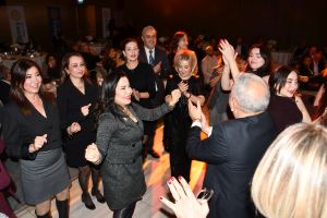 Yarıyıl Toplantısı