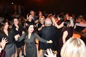 Yarıyıl Toplantısı