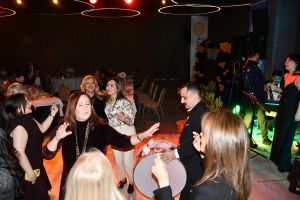 Yarıyıl Toplantısı