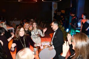 Yarıyıl Toplantısı