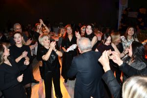 Yarıyıl Toplantısı