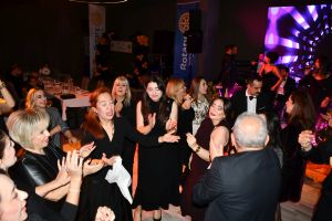 Yarıyıl Toplantısı