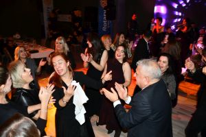 Yarıyıl Toplantısı