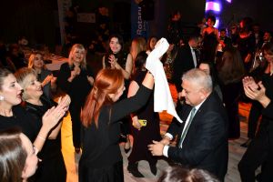 Yarıyıl Toplantısı