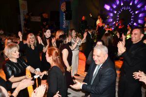 Yarıyıl Toplantısı