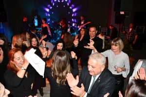 Yarıyıl Toplantısı