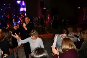 Yarıyıl Toplantısı