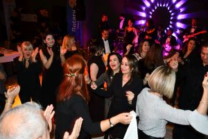 Yarıyıl Toplantısı