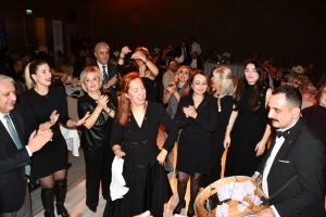 Yarıyıl Toplantısı