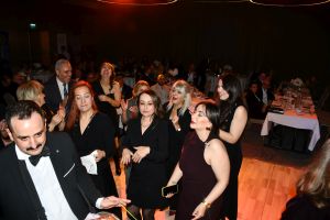 Yarıyıl Toplantısı