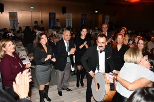 Yarıyıl Toplantısı