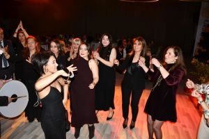 Yarıyıl Toplantısı