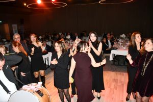 Yarıyıl Toplantısı