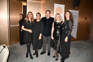 Yarıyıl Toplantısı