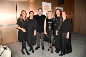 Yarıyıl Toplantısı