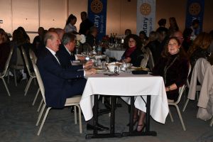 Yarıyıl Toplantısı