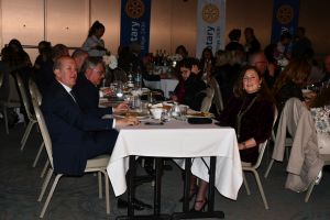 Yarıyıl Toplantısı