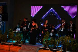 Yarıyıl Toplantısı