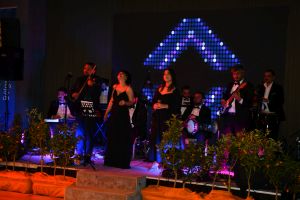 Yarıyıl Toplantısı