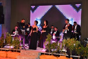 Yarıyıl Toplantısı