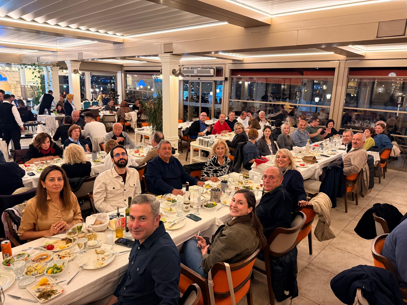 Çanakkale Kültür Tarih ve Gastronomi Gezisi