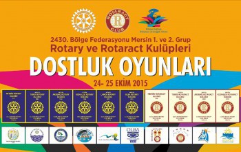 DOSTLUK OYUNLAR