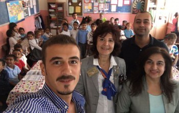 Obezite ve Gıda Güvenliği seminerleri