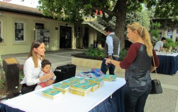 Ergenlik sorunları ve öfke kontrolü seminerleri