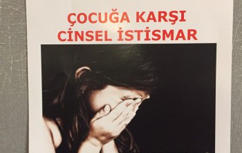 Çocuğa karşı cinsel istismar farkındalık eğitimi