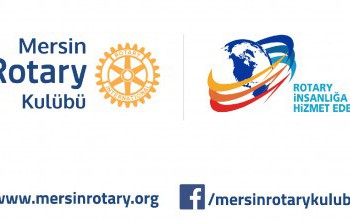 Mersin Rotary Kulübü Öğrenci Bursları (46 Kişi)