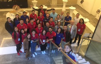 Eskişehir Anadolu Rotary Klb.4 Rylakademi Semineri