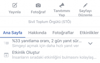 MERSİN ROTARY KULÜBÜ WEB SİTESİ VE FACEBOOK SAYFASI