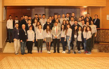 115. Ryla Semineri sponsorluğu