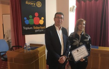 Toplum Liderleri Geliyor-17.Hafta-Prof.Dr.Gonca Ayık-Pi