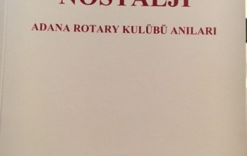 Nostalji Adana Rotary Kulübü Anıları