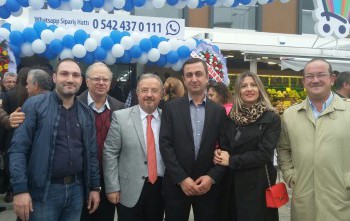 İŞYERİ ZİYARETLERİ