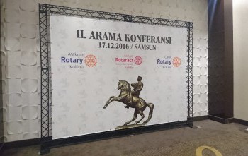 II. Arama Konferansı