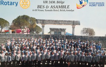 2016 – 2017 BES & ASAMBLE , DÖNEME HAZIRLIK.