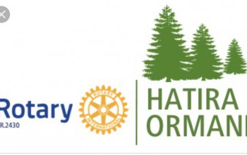 ROTARY HATIRA ORMANI