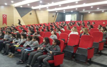 Ergenlik Dönemi ve Sorunları Semineri