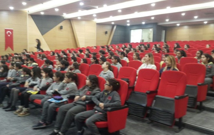 Ergenlik Dönemi ve Sorunları Semineri