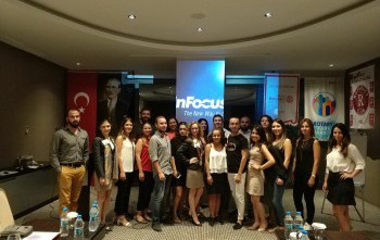 rotaract toplantıları