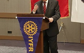 MERSİN KIZKALESİ ROTARY KULÜBÜ (IYFR) ULUSLARARASI YATÇILIK ROTARYEN  DOSTLUĞU FİLOSU