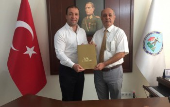 DEFNE ROTARY KULÜBÜ - AĞIZ DİŞ SAĞLIĞI TARAMASI