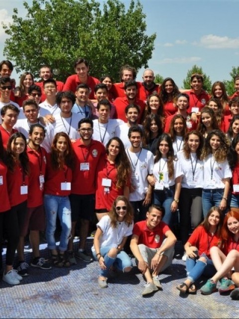 Değişim Öğrencilerimiz