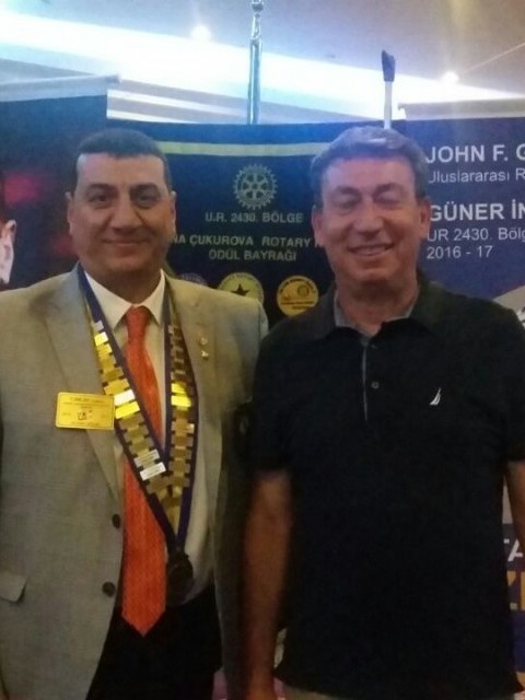 Membership and new club develeopment